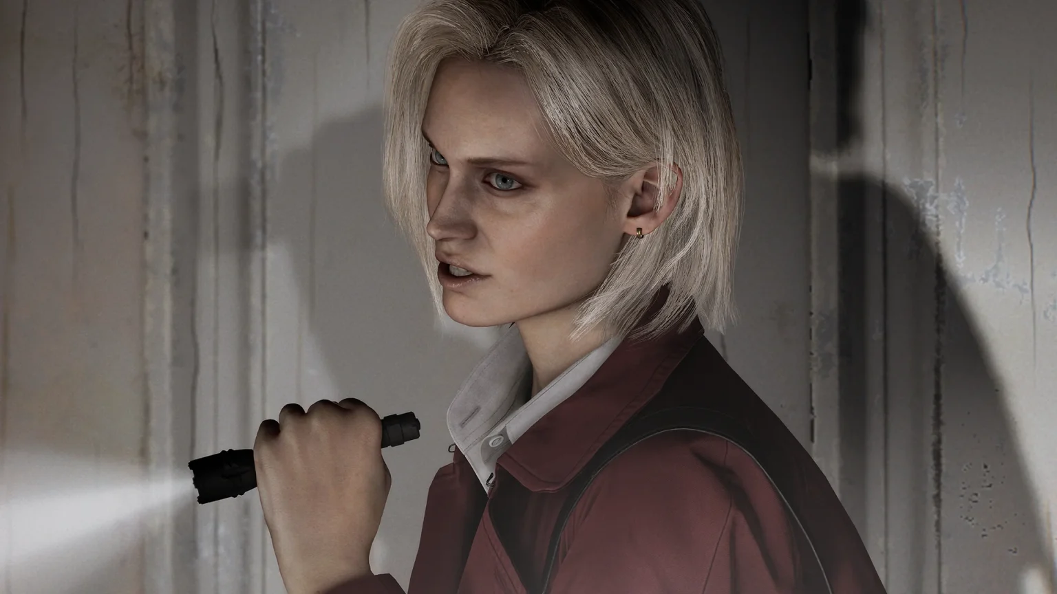 karakter Alyssa Ashcroft