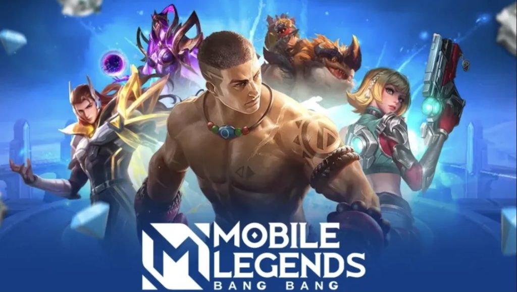 list hero mobile legend