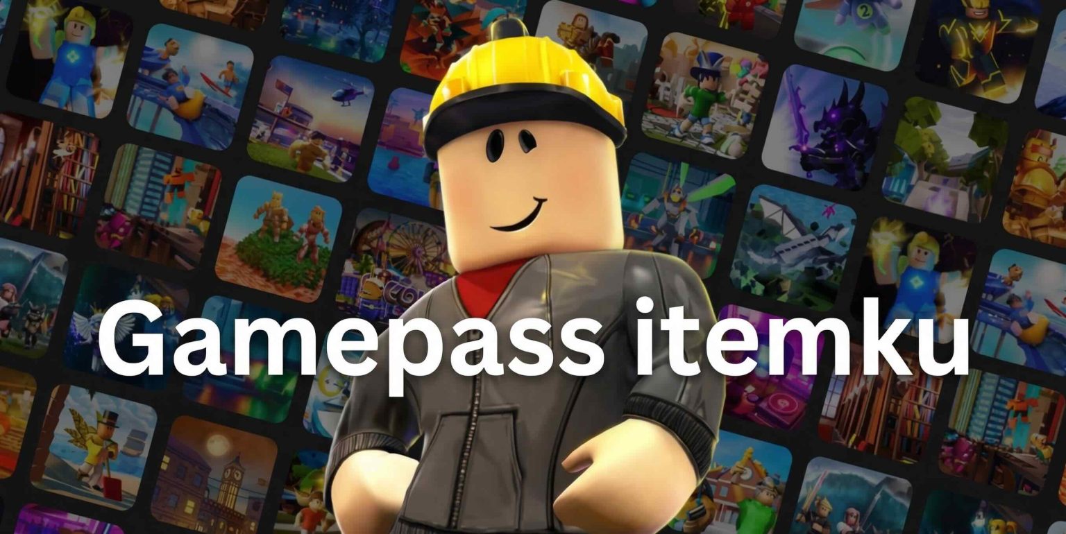 Panduan Lengkap Cara Beli Robux via Gamepass di itemku: Solusi Hemat & Aman cara membeli gamepass di itemku