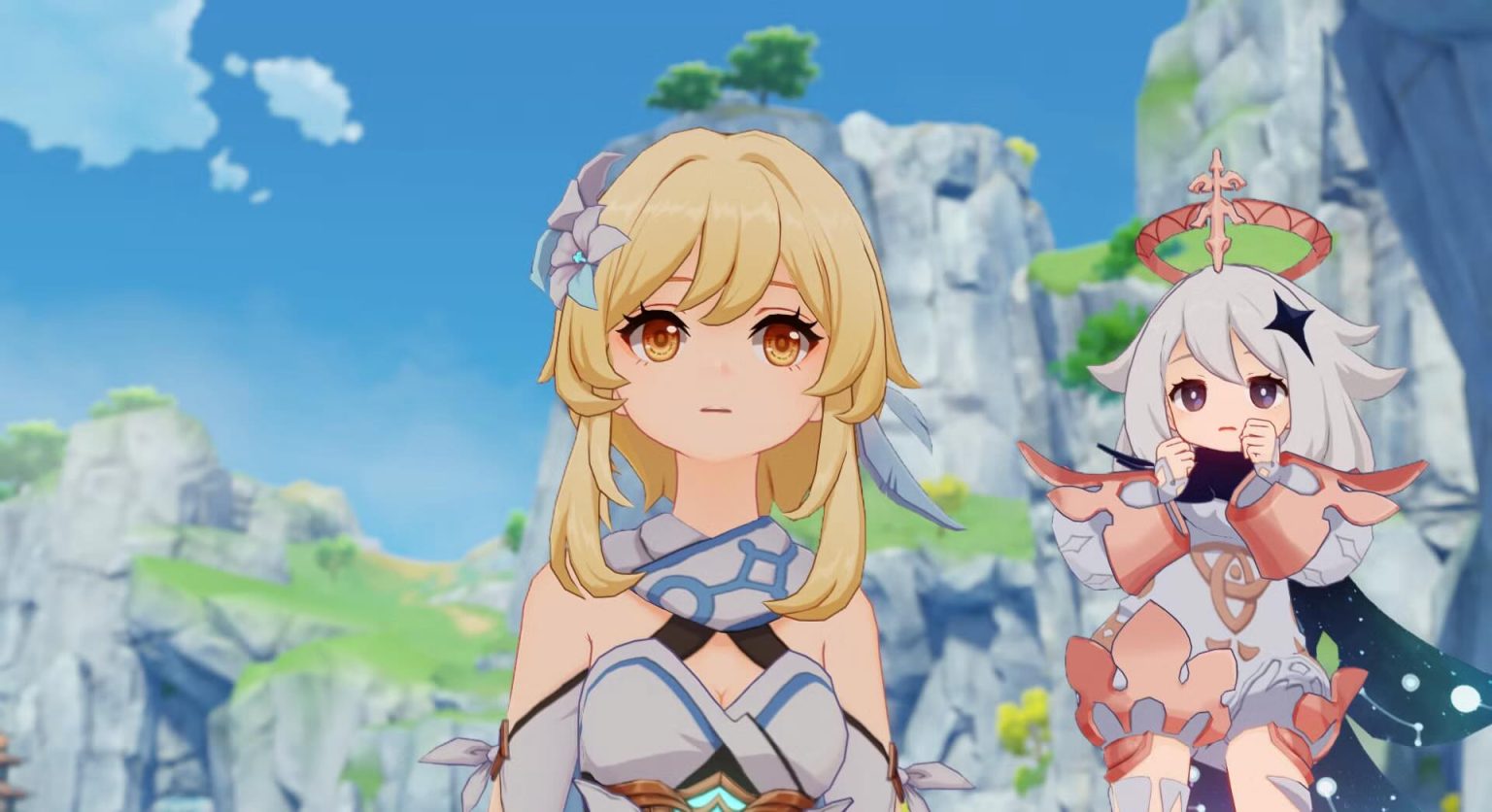 genshin impact region lock