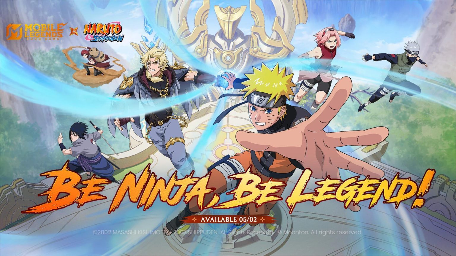 Kolaborasi MLBB x Naruto: Panduan Lengkap Event, Skin, dan Detail Hadiah Eksklusif mlbb x naruto itemku