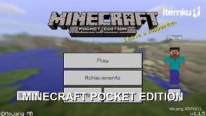 minecraft pocket edition - Minecraft: Bedrock Edition