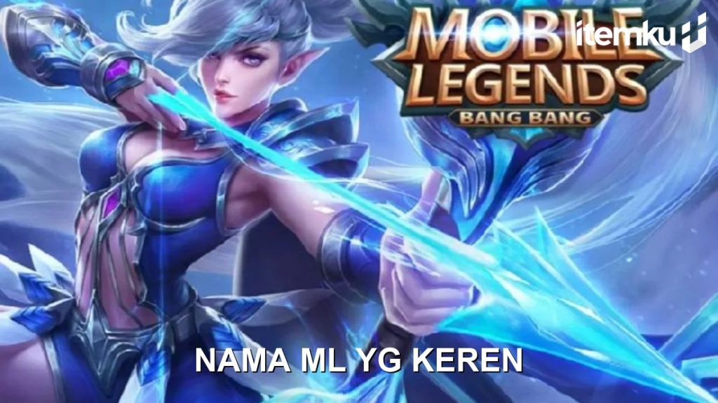 150+ Nama ML yang Keren & Artinya untuk Land of Dawn 2026 nama ml yg keren - Mobile Legends (ML)