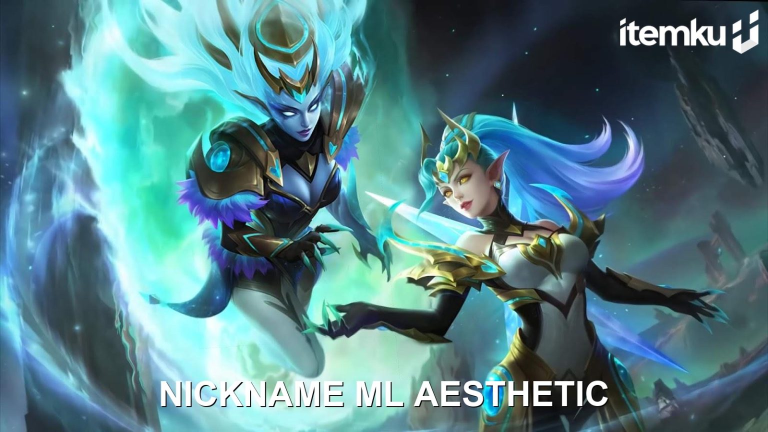 Nickname ML Aesthetic: Panduan Bikin Nama Keren 2026 nickname ml aesthetic - Mobile Legends (ML)