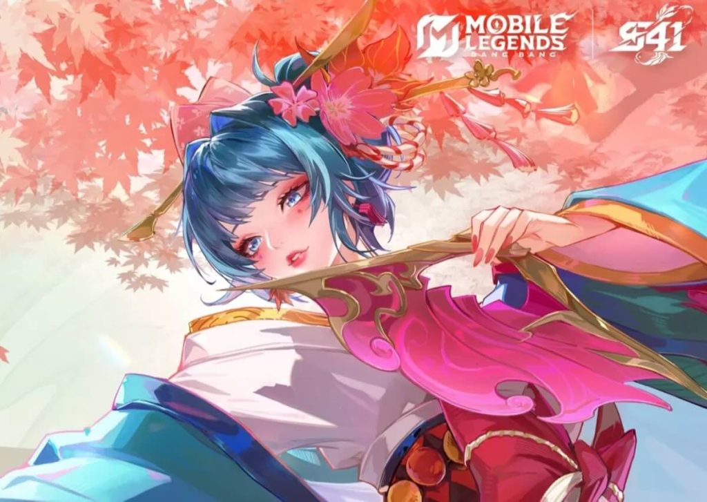 hero Hirara MLBB