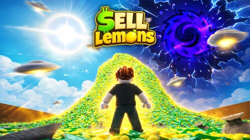 Sell Lemons Guide Lengkap: Rebirth, Evolution & Secret Tips
