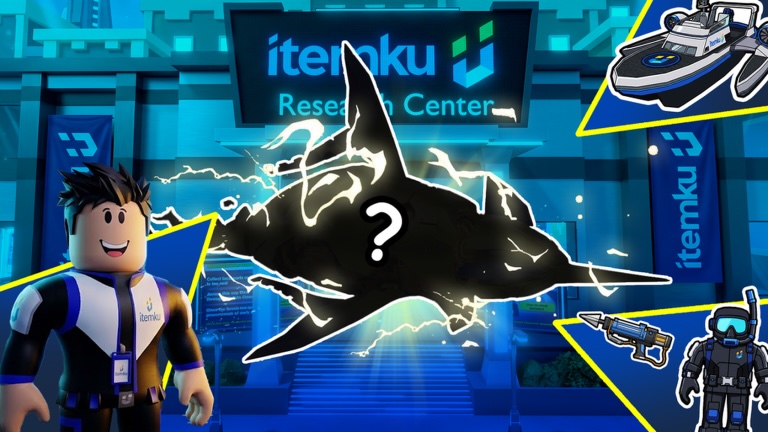 Dua Limited-Time Event Sekaligus di Become a Deep Sea Explorer: Waktunya Grind dan Menyelam Lebih Dalam event become deep sea explorer