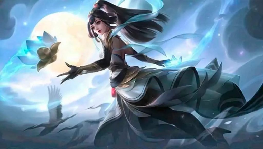 Guinevere MLBB Guide: Build Tersakit & Combo Guinevere