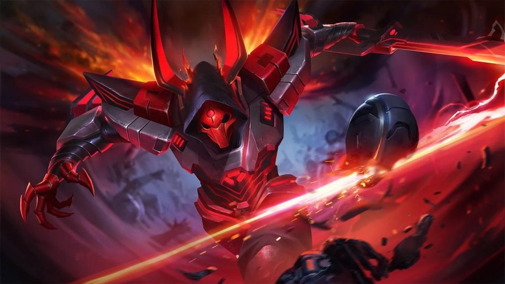 Hero Argus ML: Build Tersakit, Skill & Tips 2026 hero argus Mobile Legends Bang-Bang