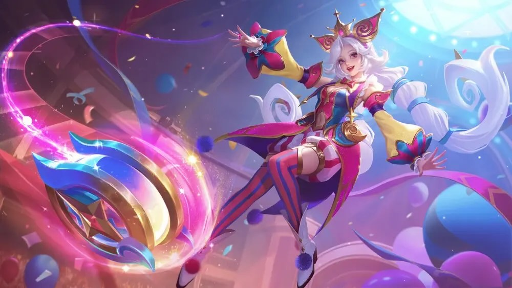 Panduan Hero Cici MLBB: Build Tersakit, Combo & Skill hero cici mlbb