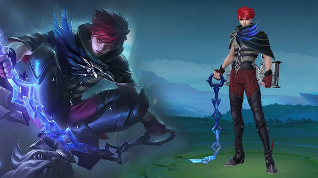 Hero Julian: Panduan Lengkap Build Tersakit, Combo, dan Strategi Gameplay 2026 hero julian