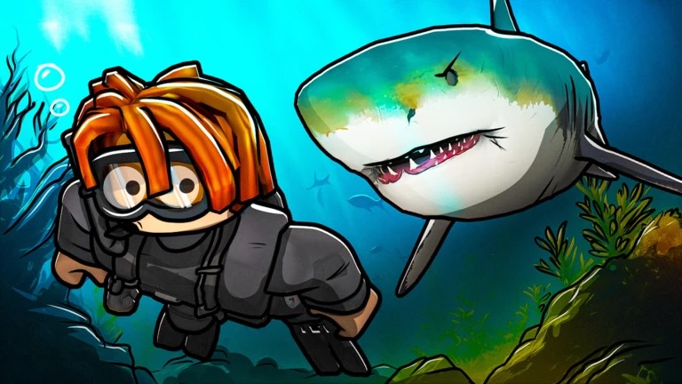 Kode Redeem Become a Deep Sea Explorer Agustus 2026 Aktif kode redeem Become a Deep Sea Explorer