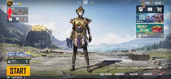 PUBG Mobile Kode Redeem: Cara Klaim & Kode Terbaru PUBG Mobile Kode Redeem