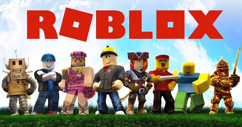 Perbedaan Roblox dengan Game Block-Based Lain Perbedaan Roblox dengan Game Block-Based Lain