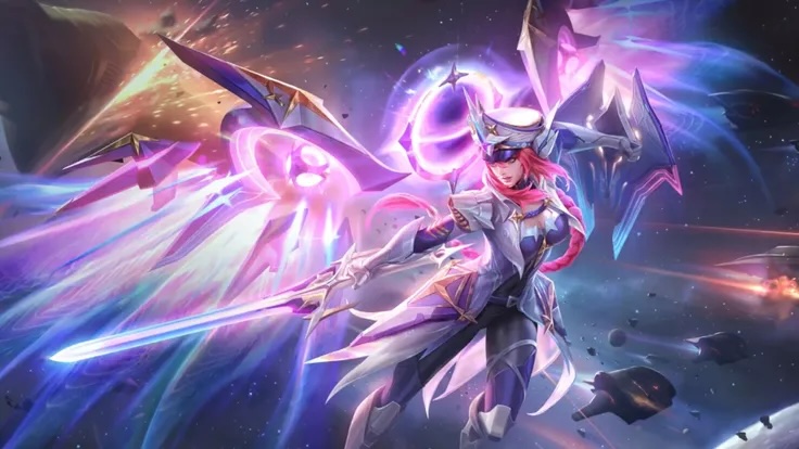 Skin Legend vs Collector Mobile Legends: Harga Gusion & Granger Skin Legend dan Collector Mobile Legends