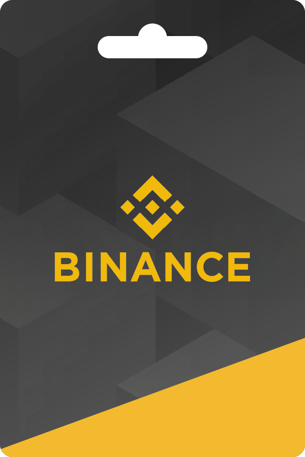 binance-giftcard