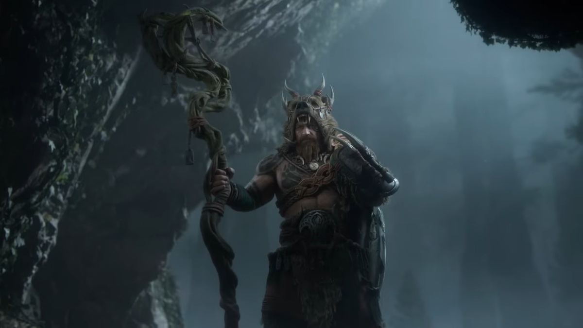 Diablo Immortal Overview, Gameplay & Updates (2025)