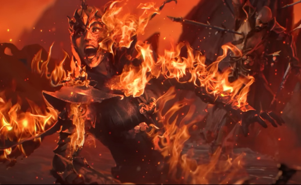 diablo immortal classes
