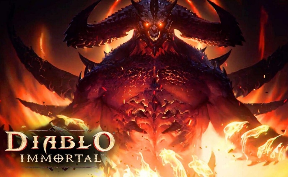 diablo immortal release date