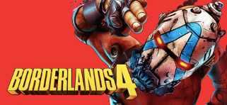 borderlands 4 poster