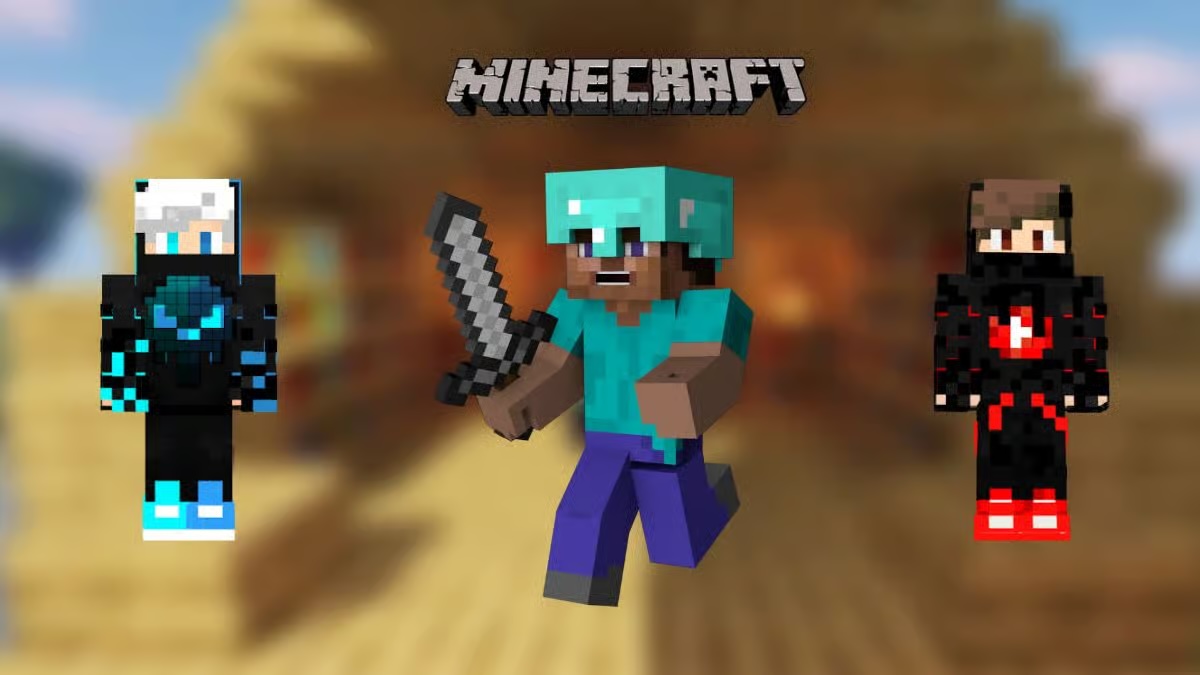 The Ultimate Guide to Minecraft Java Skins: Express Yourself in the Sandbox Minecraft Java Skins
