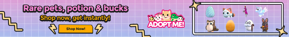 Adopt me wiki