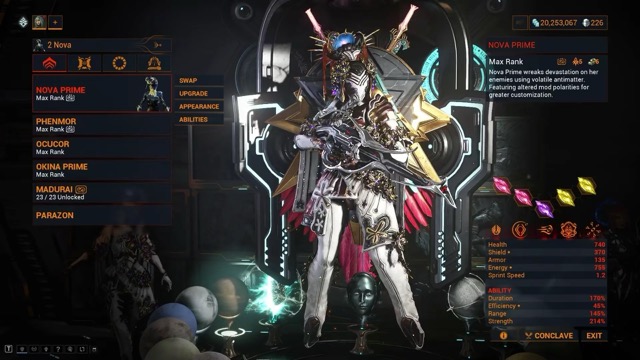 Best Warframe Build Guide 2026: Steel Path & Endgame Meta Best Warframe Build Guide 2026 Medium