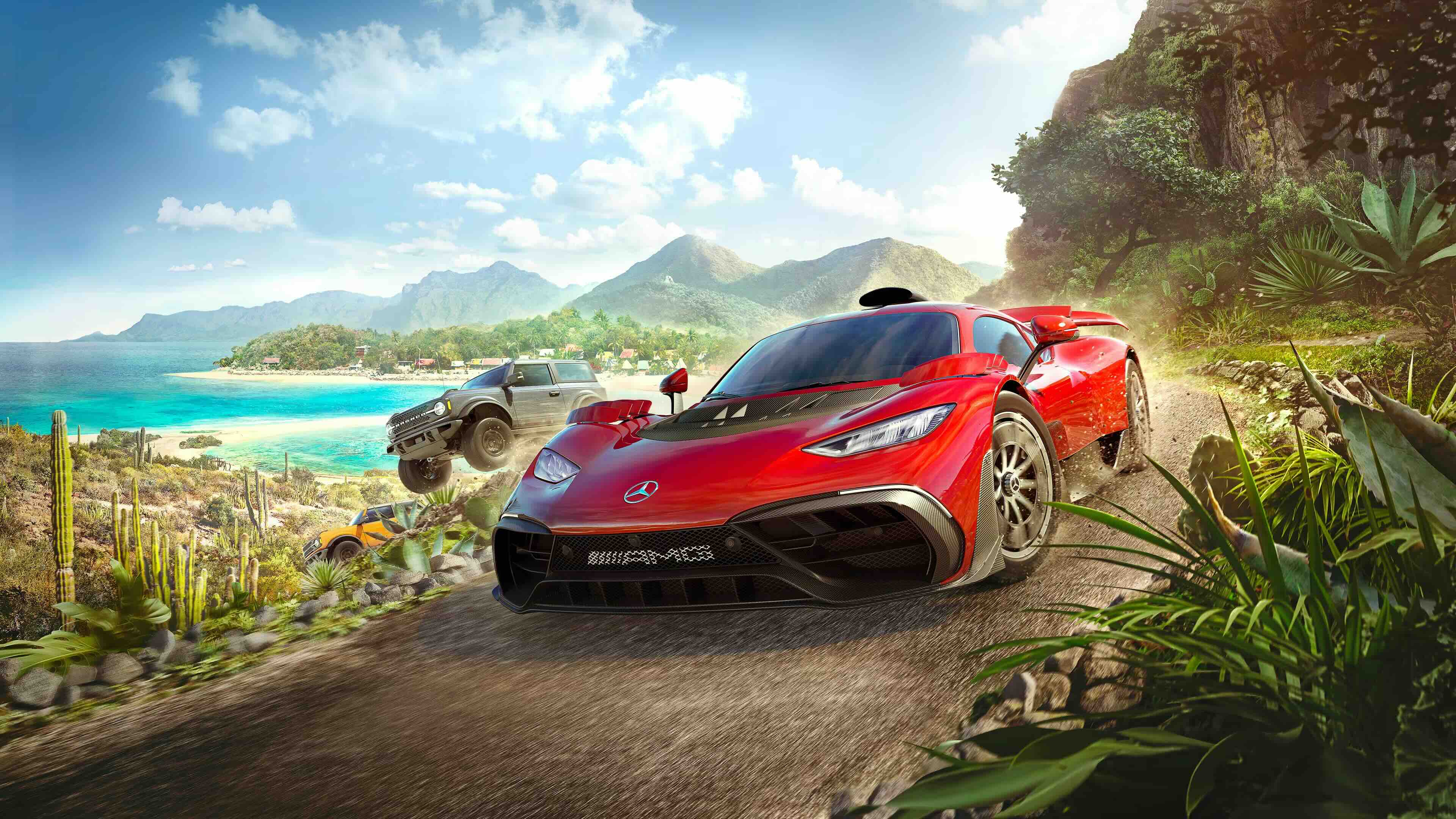 Is Forza Horizon 5 Crossplay? Xbox, PC, PS5 Guide 2025 Is Forza Horizon 5 Crossplay