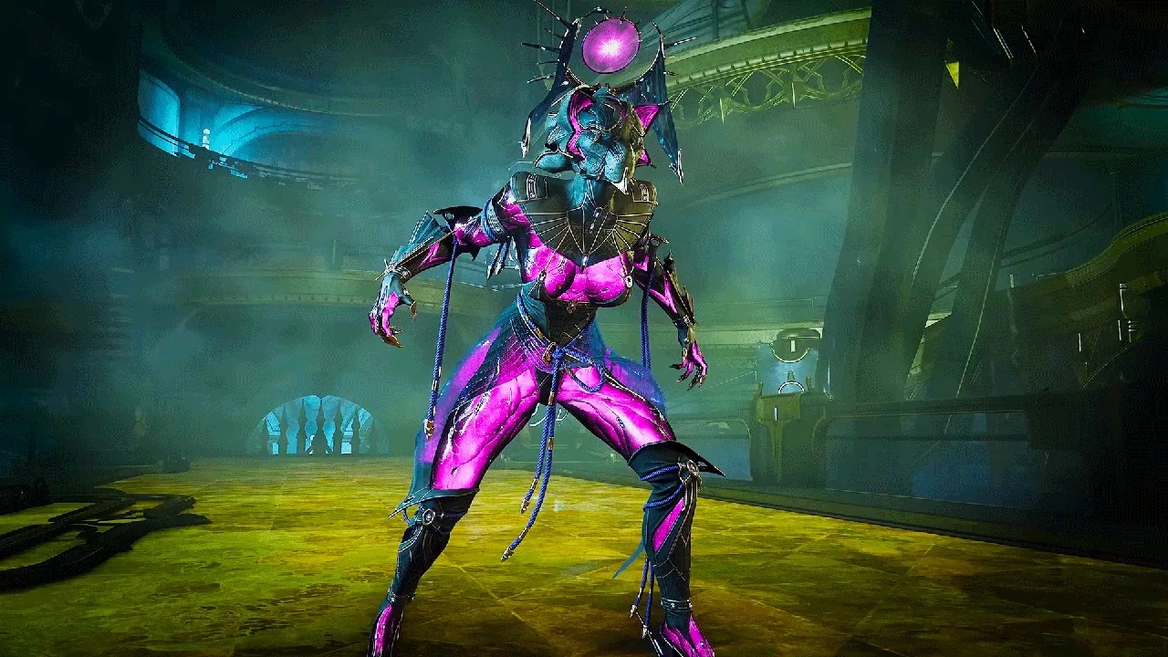 Is Warframe Cross Platform? Crossplay & Cross Save Guide 2026 warframe crossplatform