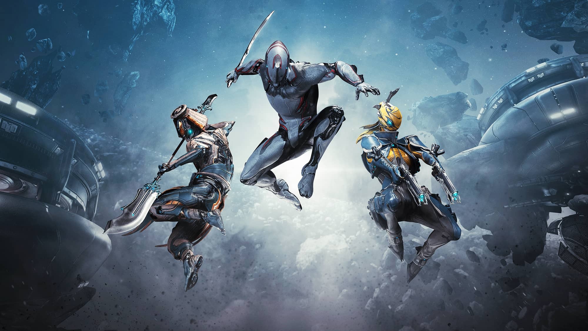 Warframe Wiki Guide: Best Tier List & Meta Rankings 2026 warframe wiki