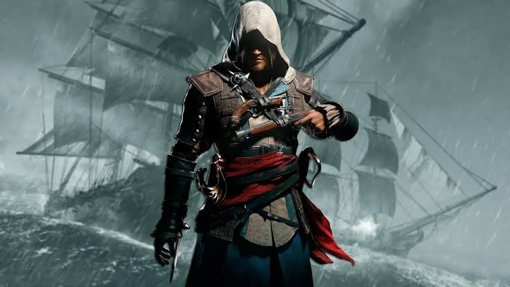Assassin’s Creed Black Flag Resynced Release: Gameplay & More Assassin's Creed Black Flag Resynced