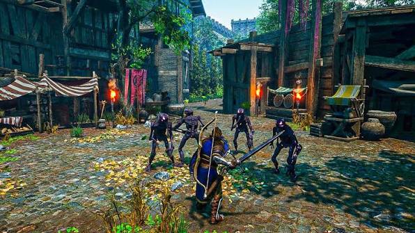 Forsaken Realms Vahrin’s Call Release Date July 2026 Forsaken Realms Vahrin's Call