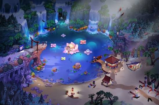 Moonlight Peaks Release Date: July 7, 2026 Launch Guide Moonlight Peaks release date