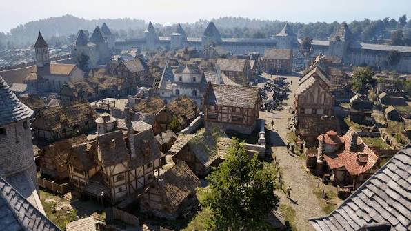 The Guild Europa 1410 Release Date & Steam Launch Guide The Guild Europa 1410