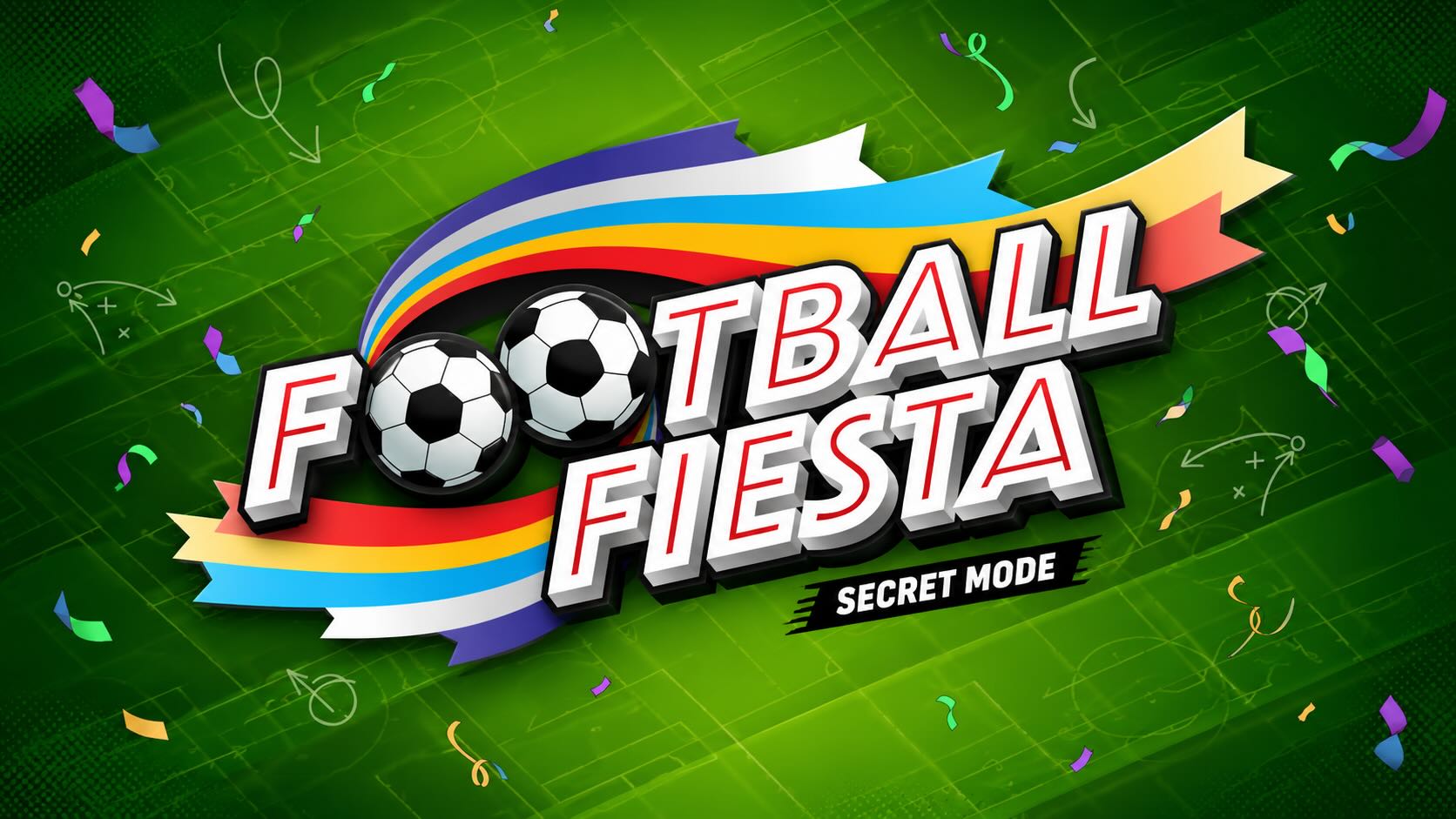 Football Fiesta 2026 Steam Guide: Schedule, Games & Deals footbal fiesta 2026