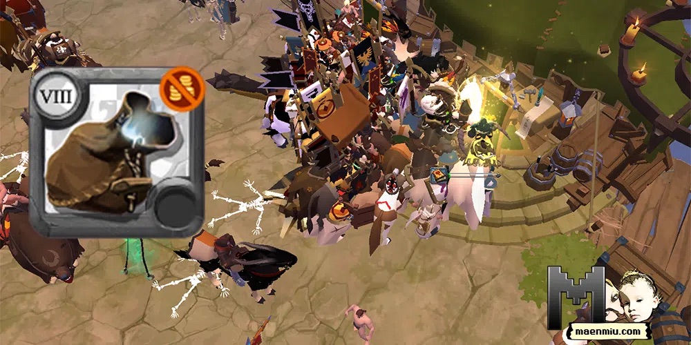 silver-albion-online