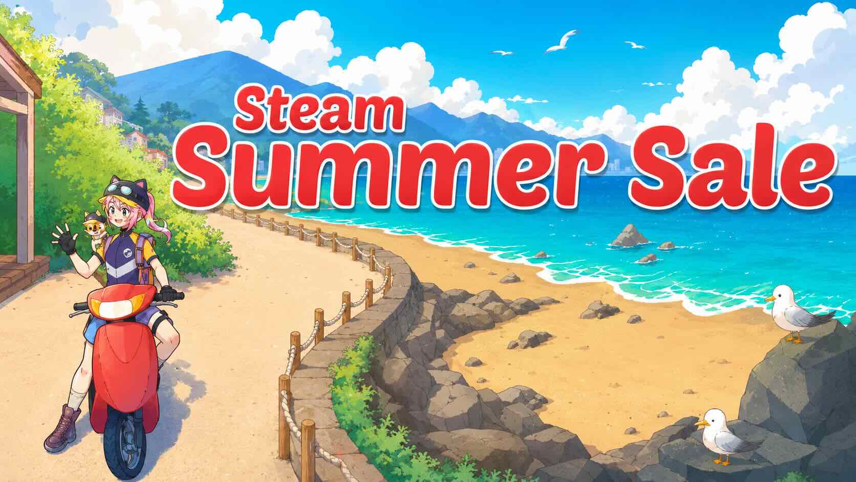 Steam Summer Sale 2026: Dates, Deals & Discount Guide steam summer sale