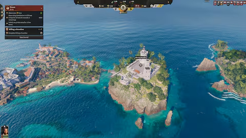 Corsair Cove Release Date 2026 – PC Launch & Platforms Corsair Cove