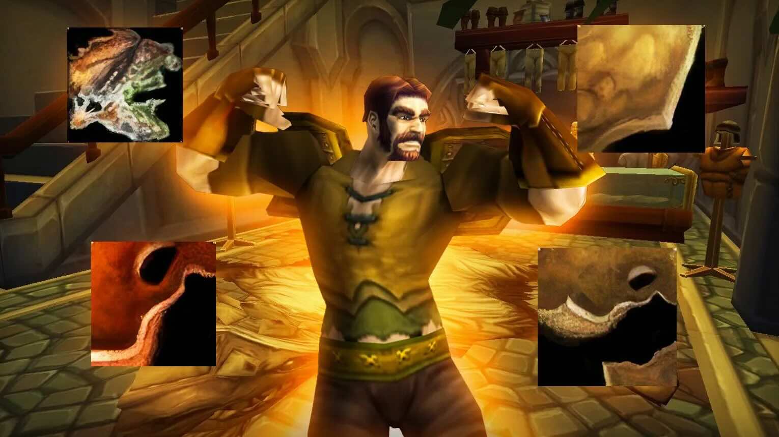 Leatherworking Classic WoW: Complete 1-300 Guide 2026