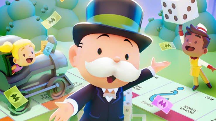 Monopoly GO Free Dice Links Today – Claim Working Rolls Monopoly GO Free Dice Links Today – Claim Working Rolls