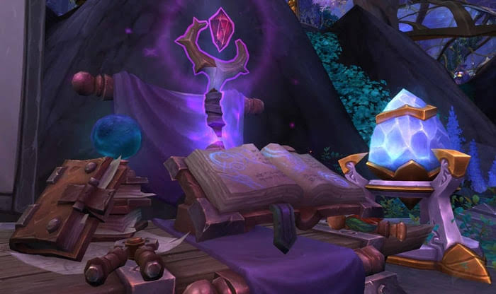 WoW Classic Enchanting Guide 1-300 | Fastest Leveling Path WoW Classic Enchanting Guide: Complete 1-300 Leveling Path