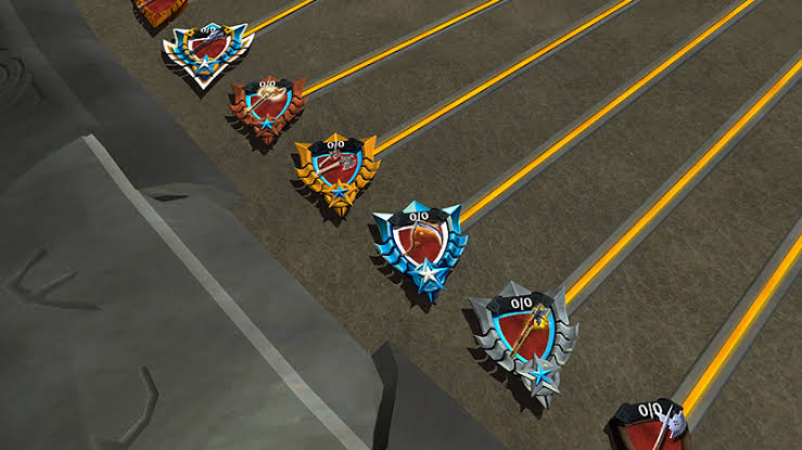 Albion Online Destiny Board Guide: Nodes, Mastery & Fame Albion Online Destiny Board