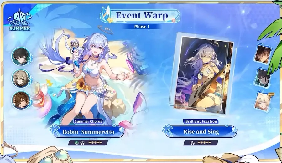 Aventurine Banner HSR 4.5 Phase 2: Complete Pull Guide and Everything You Need to Know Aventurine Banner HSR 4.5 Phase 2