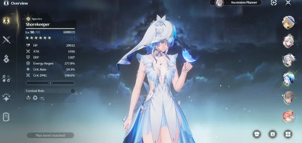Wuthering Waves 3.7 Spending Event Leaks: Rewards & 5-Star Selector WuWa 3.7 Spending Event