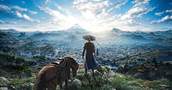Is Where Winds Meet Crossplay? Cross-Platform Guide is Where Winds Meet Crossplay
