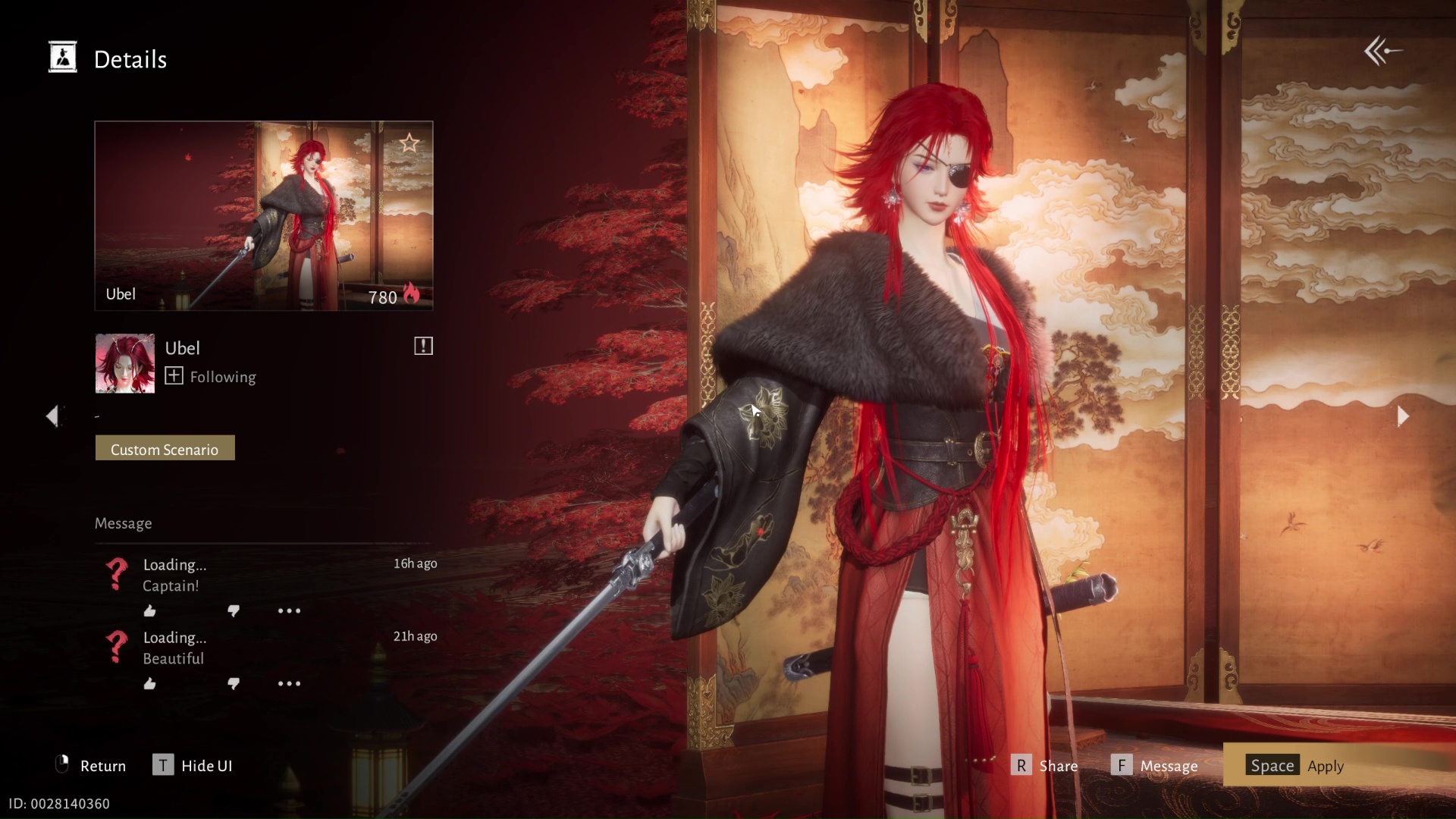 Where Winds Meet Character Creation Guide where winds meet character creation