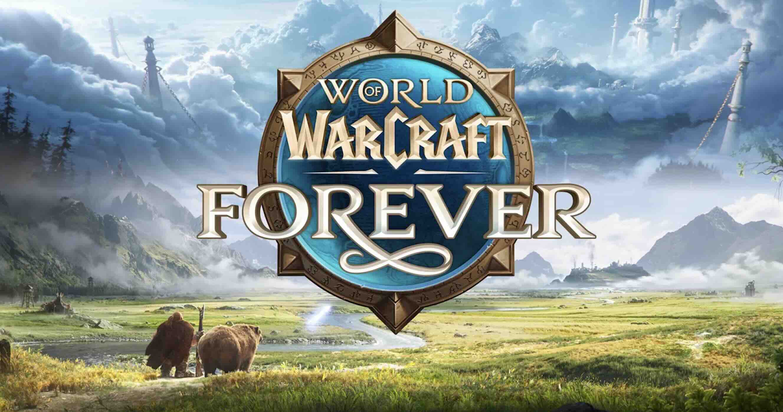 WoW Forever Beta Guide: Access, Dates & How to Get In (2026) wow forever beta